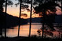 Sheridan Lake Sunrise