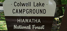 Colwell Lake