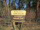 Spring Gulch Campground Sign