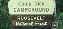 Camp Dick