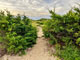 Ocracoke Campground Path to Beach