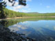 McGregor Lake Campground View 2
