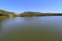 Ky-en Recreation Area Lake Mendocino View
