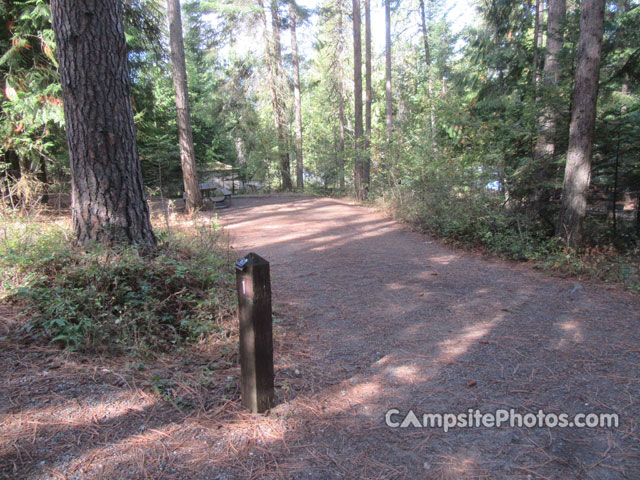 Springy Point Campground 001
