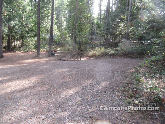 Springy Point Campground 009