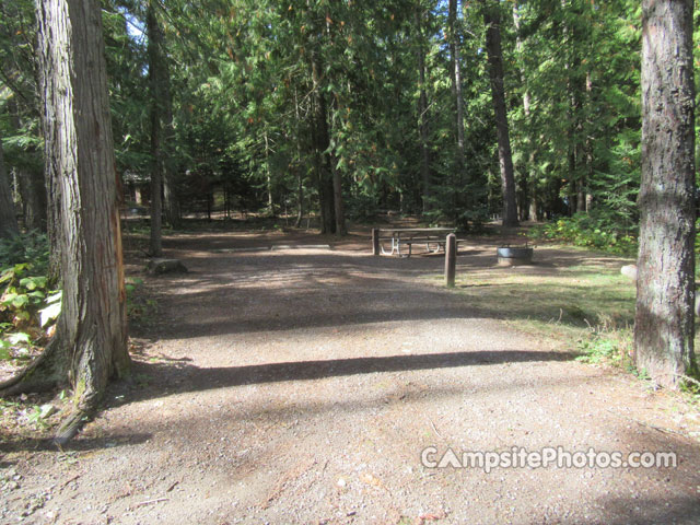 Springy Point Campground 010