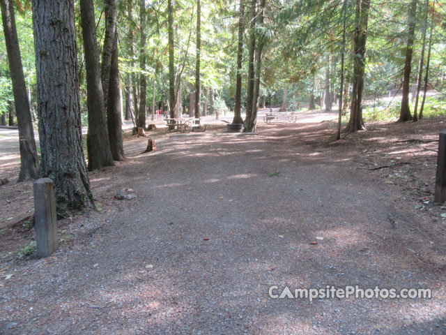Springy Point Campground 019