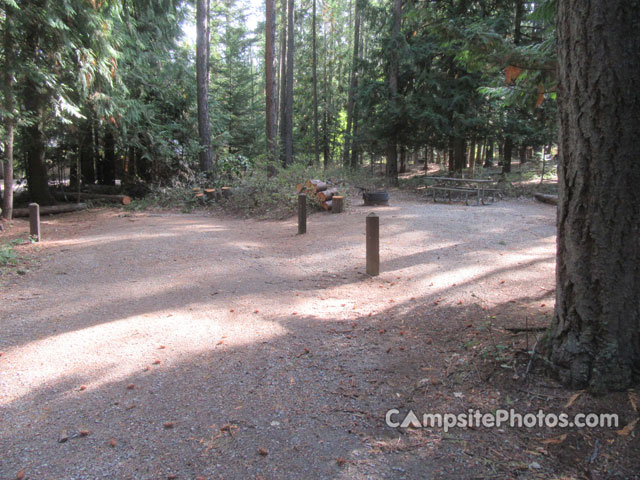 Springy Point Campground 025