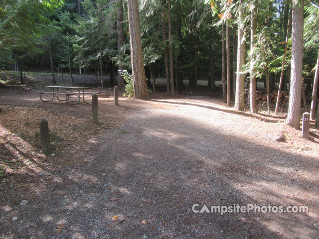 Springy Point Campground 031