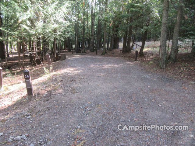 Springy Point Campground 036