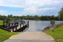 St. Lucie South Boat Ramp