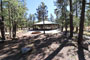Crook Campground - Group B Picnic Area