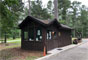 Cagle Recreation Area Ranger Office-Check In