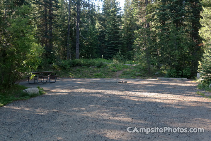 Upper Payette Lake Campground 020