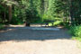 Upper Payette Lake Campground 003