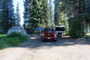 Upper Payette Lake Campground 006