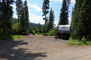 Upper Payette Lake Campground 007