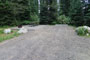 Upper Payette Lake Campground 011