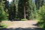 Upper Payette Lake Campground 014
