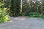 Upper Payette Lake Campground 015