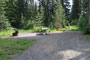 Upper Payette Lake Campground 017