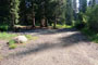 Upper Payette Lake Campground 018