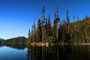 Upper Payette Lake View