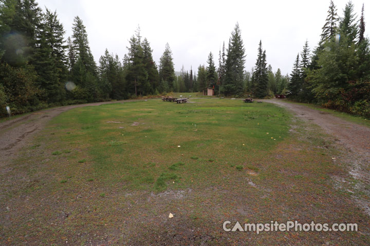 Emery Bay Group Site A