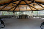 River Forest Group Pavilion Inside