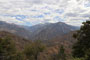 Kings Canyon Junction View Overlook
