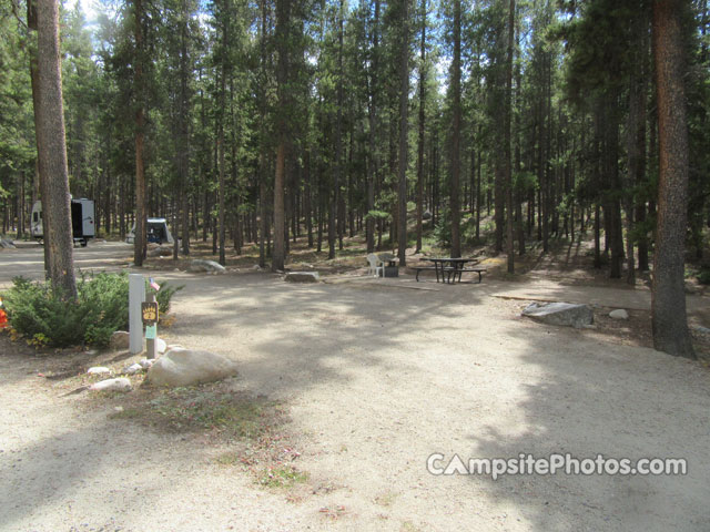 Lottis Creek Pine Cone Loop 002