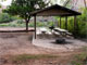 Capitol Reef NP Group Camping Pavilion