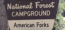 American Forks