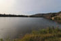 White Sandy Recreation Site Hauser Lake View