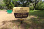 Nira Campground Sign