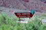 Hal Canyon Sign