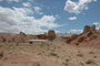 Goblin Valley State Park Group Area