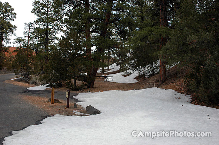 Red Canyon Campground 001
