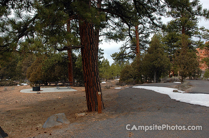 Red Canyon Campground 003