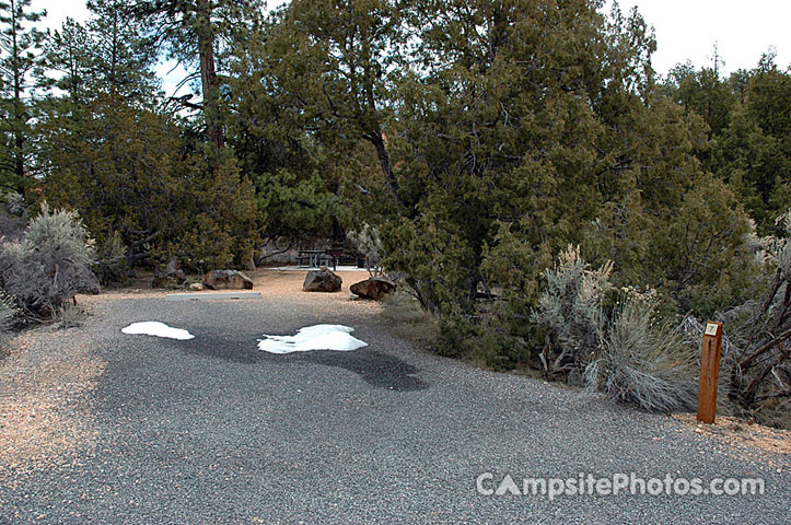 Red Canyon Campground 007