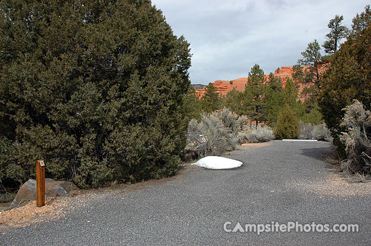 Red Canyon Campground 007A