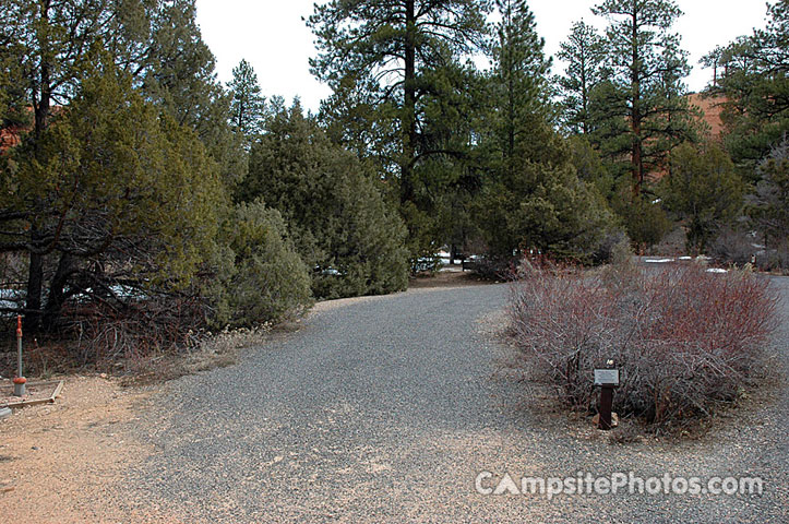 Red Canyon Campground 016