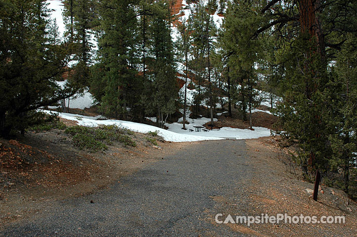 Red Canyon Campground 022