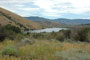 Deer Creek State Park View