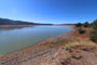 Navajo State Park Carracas Lake Scenic