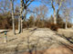 Cross Timbers State Park Sandstone 002