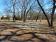 Cross Timbers State Park Sandstone 007