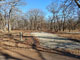 Cross Timbers State Park Sandstone 013