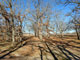 Cross Timbers State Park Sandstone 035