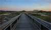 Horseneck Beach State Reservation Boardwalk